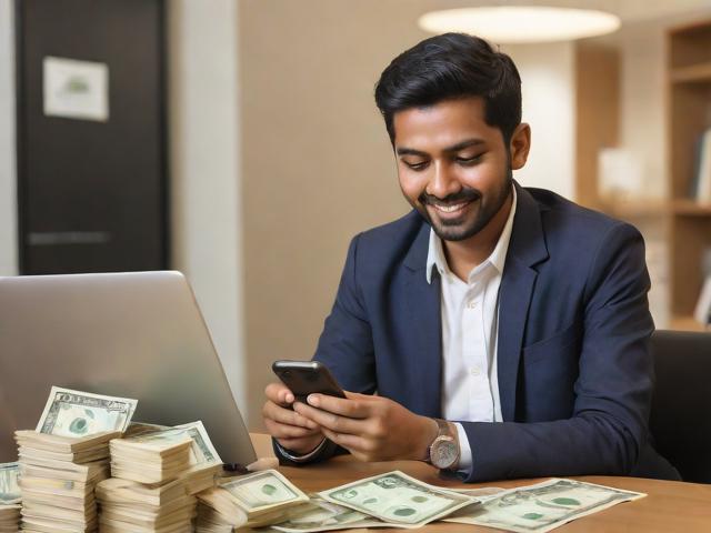 फेसबुक पर इनवेस्टमेंट से निष्क्रिय आय के उपाय