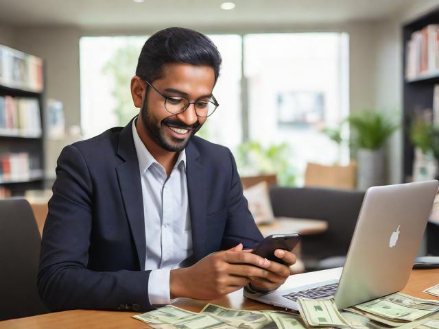 टाइपिंग कौशल को निखारें और Ziduoduo के जरिए पैसे कमाएं